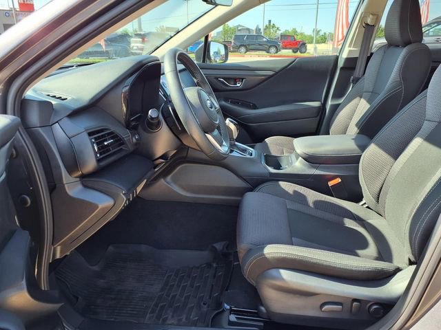 Certified 2024 Subaru Outback Premium w/ Popular Package #1A AWD/4WD image 6
