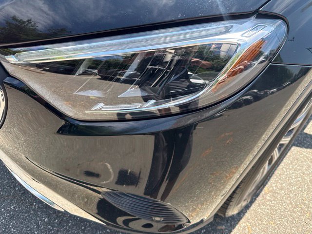 Used 2024 Mercedes-Benz GLC 300 4MATIC image 30