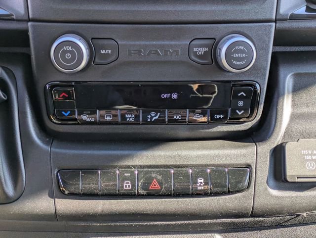 New 2026 RAM ProMaster 2500 w/ Convenience Group image 19