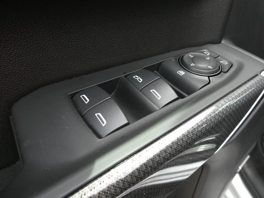 Used 2021 Chevrolet Silverado 1500 RST AWD/4WD image 24