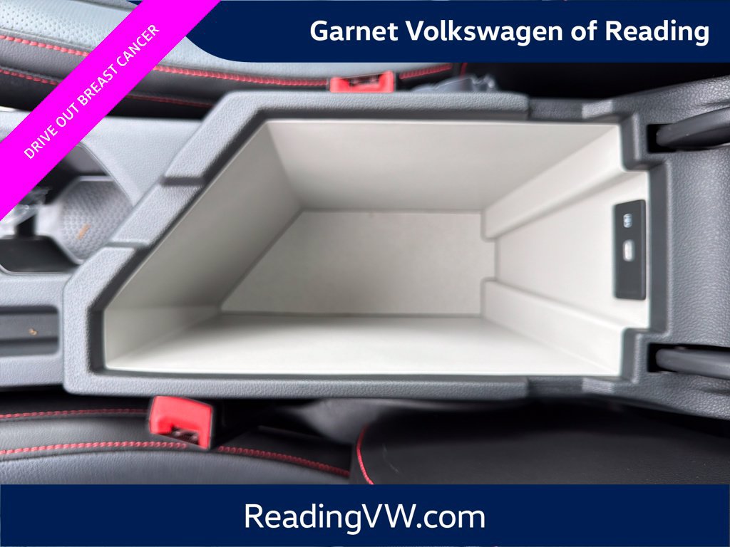 New 2026 Volkswagen Jetta GLI Autobahn FWD image 19