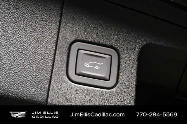 New 2026 Cadillac XT5 Premium Luxury FWD image 30