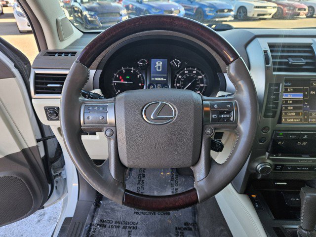 Used 2014 Lexus GX 460 image 13