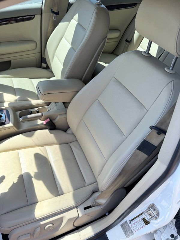 Used 2008 Audi A4 2.0T AWD/4WD image 10