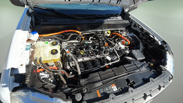 Used 2024 Ford Maverick XL FWD image 32