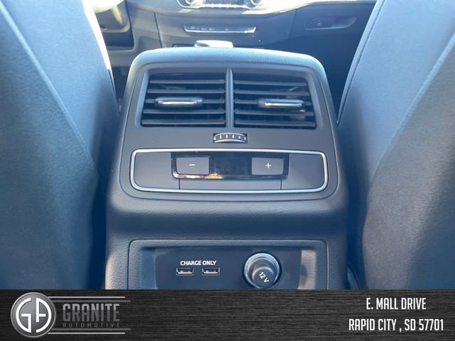 Used 2024 Audi A4 2.0T Premium Plus image 32