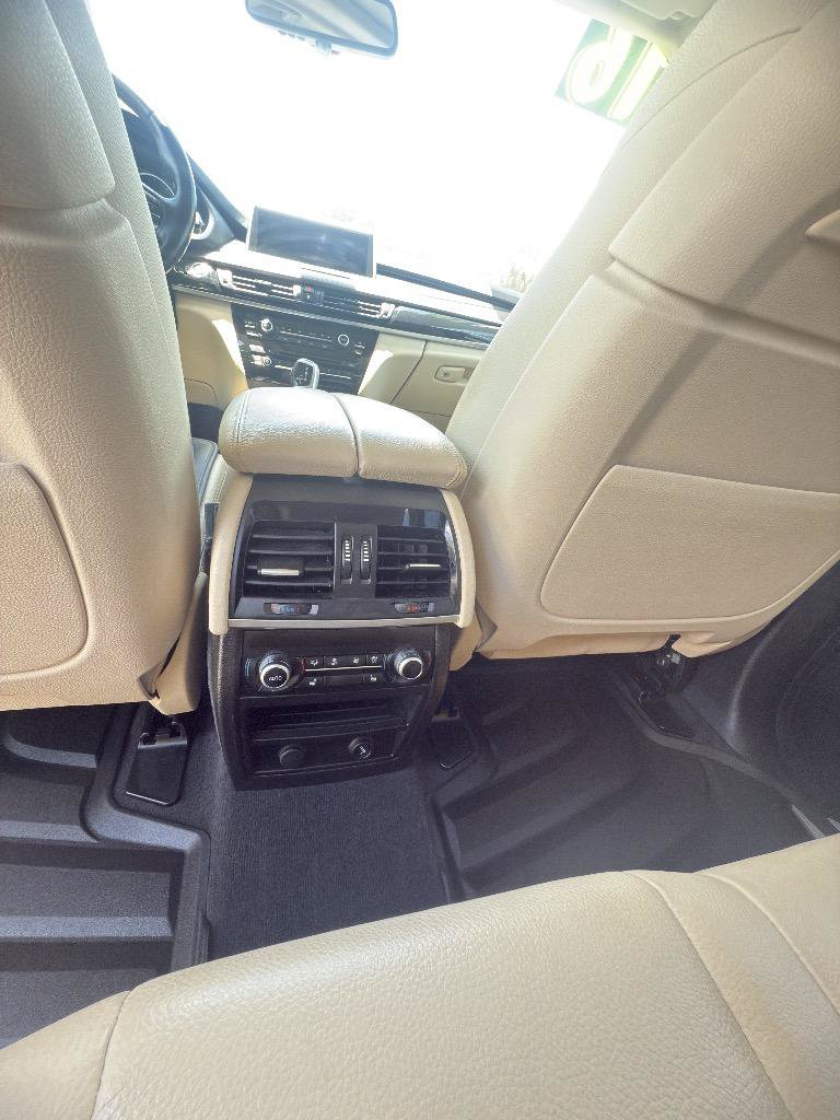 Used 2016 BMW X5 xDrive35i AWD/4WD image 4
