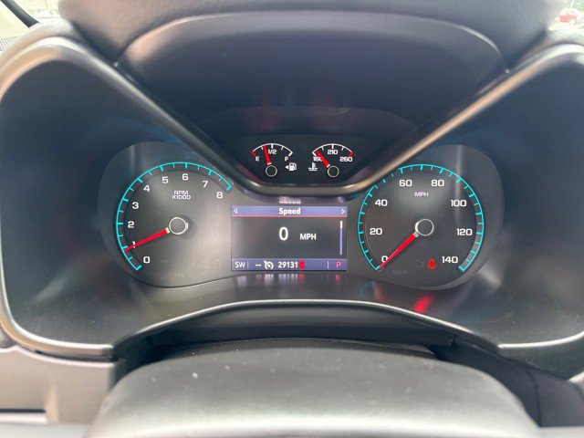 Used 2022 GMC Canyon AT4 w/ Trailering Package AWD/4WD image 28