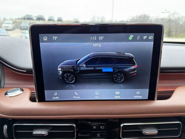 Used 2023 Lincoln Aviator Grand Touring w/ Elements Package Plus image 35