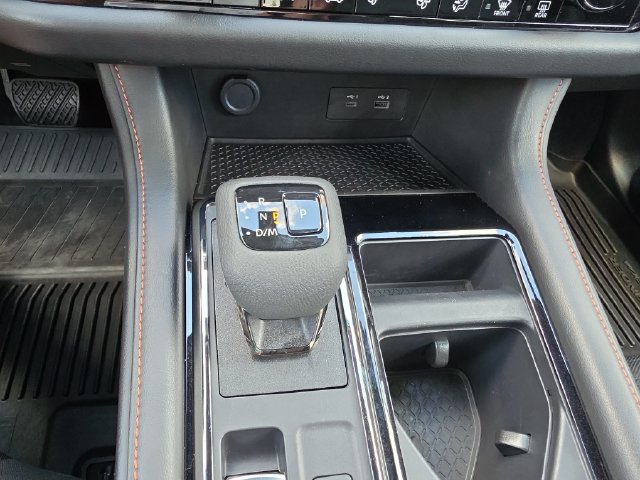 Used 2023 Nissan Pathfinder Rock Creek AWD/4WD image 21