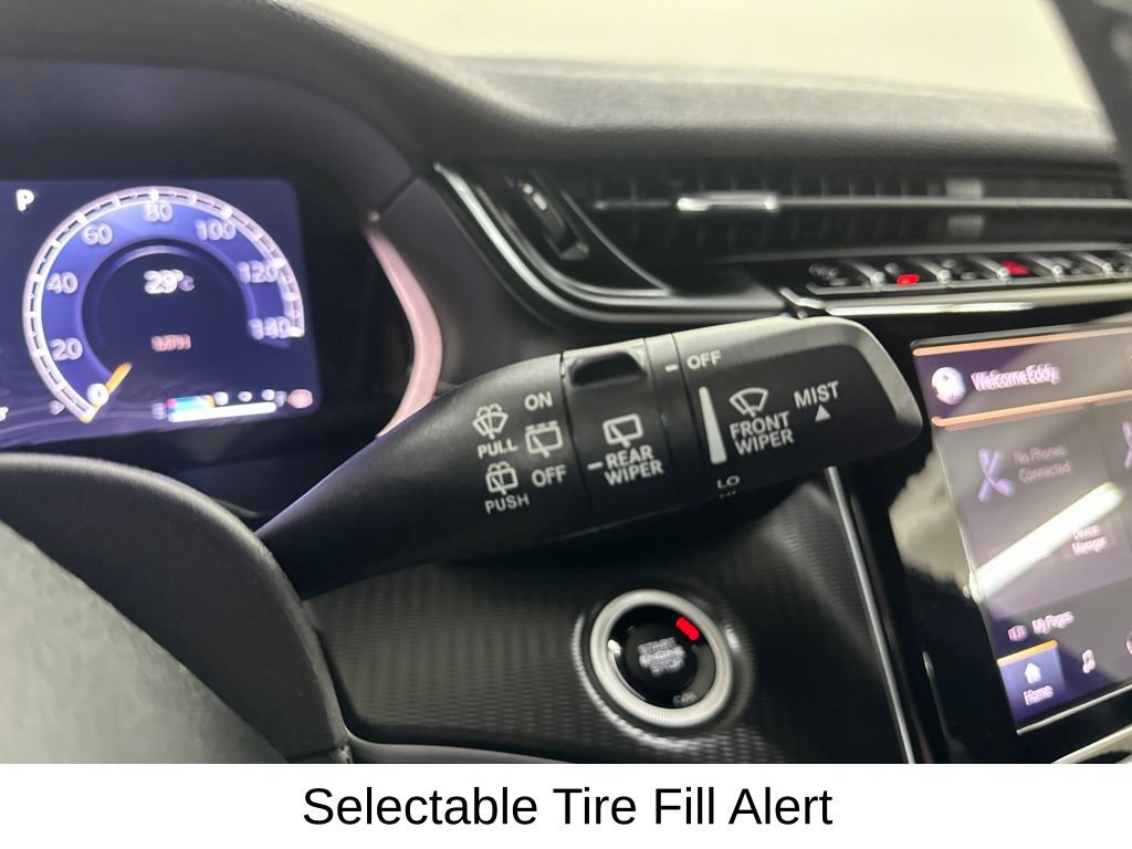 Used 2023 Jeep Grand Cherokee Altitude AWD/4WD image 44