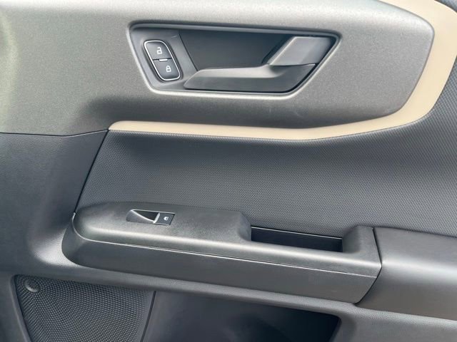 New 2025 Ford Bronco Sport Big Bend image 20