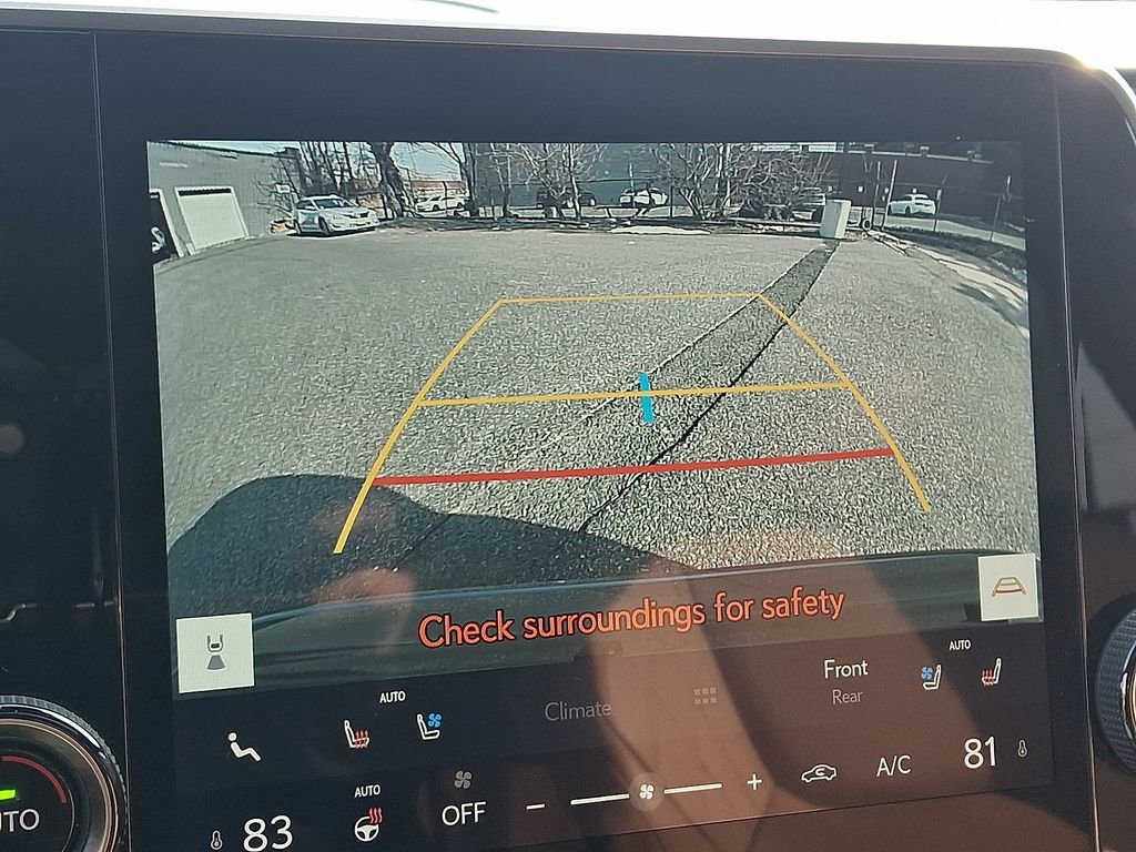 Used 2023 Lexus RX 350 Premium w/ Accessory Package image 19