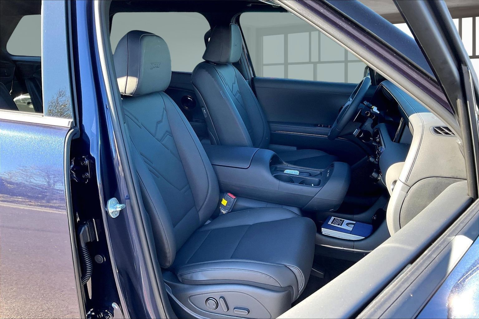 New 2026 Hyundai Palisade XRT Pro AWD/4WD image 11
