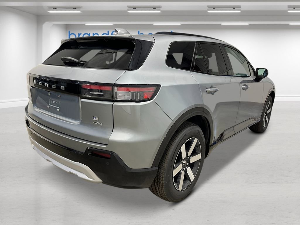 New 2025 Honda Prologue Touring image 5
