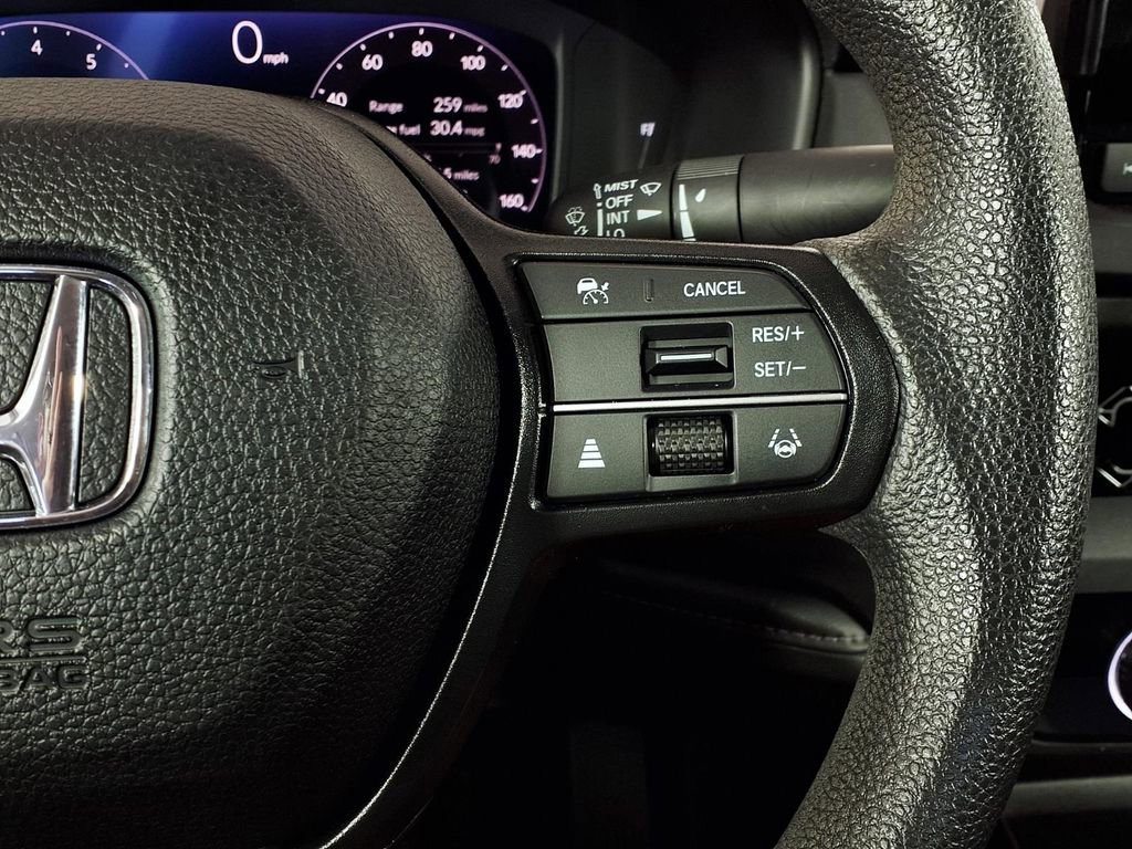 Used 2023 Honda Accord LX image 20