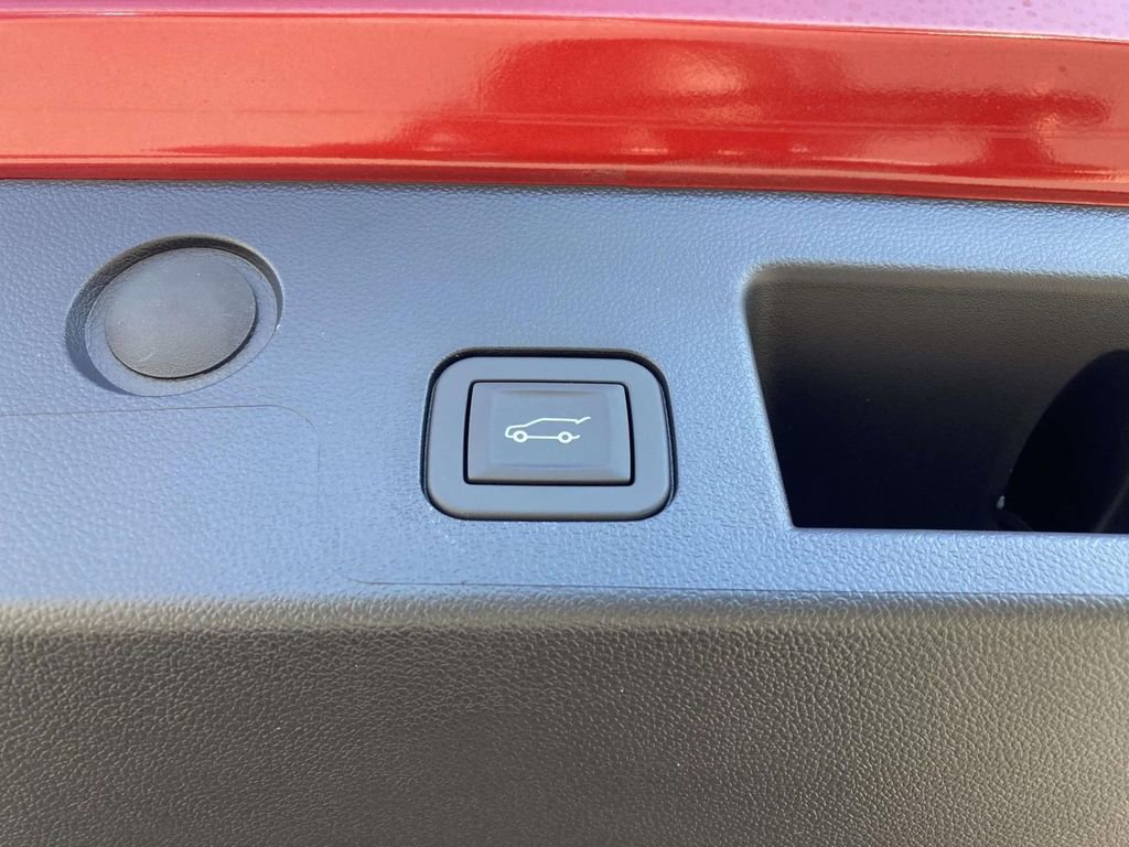 New 2026 GMC Terrain AT4 w/ Convenience Package III AWD/4WD image 12