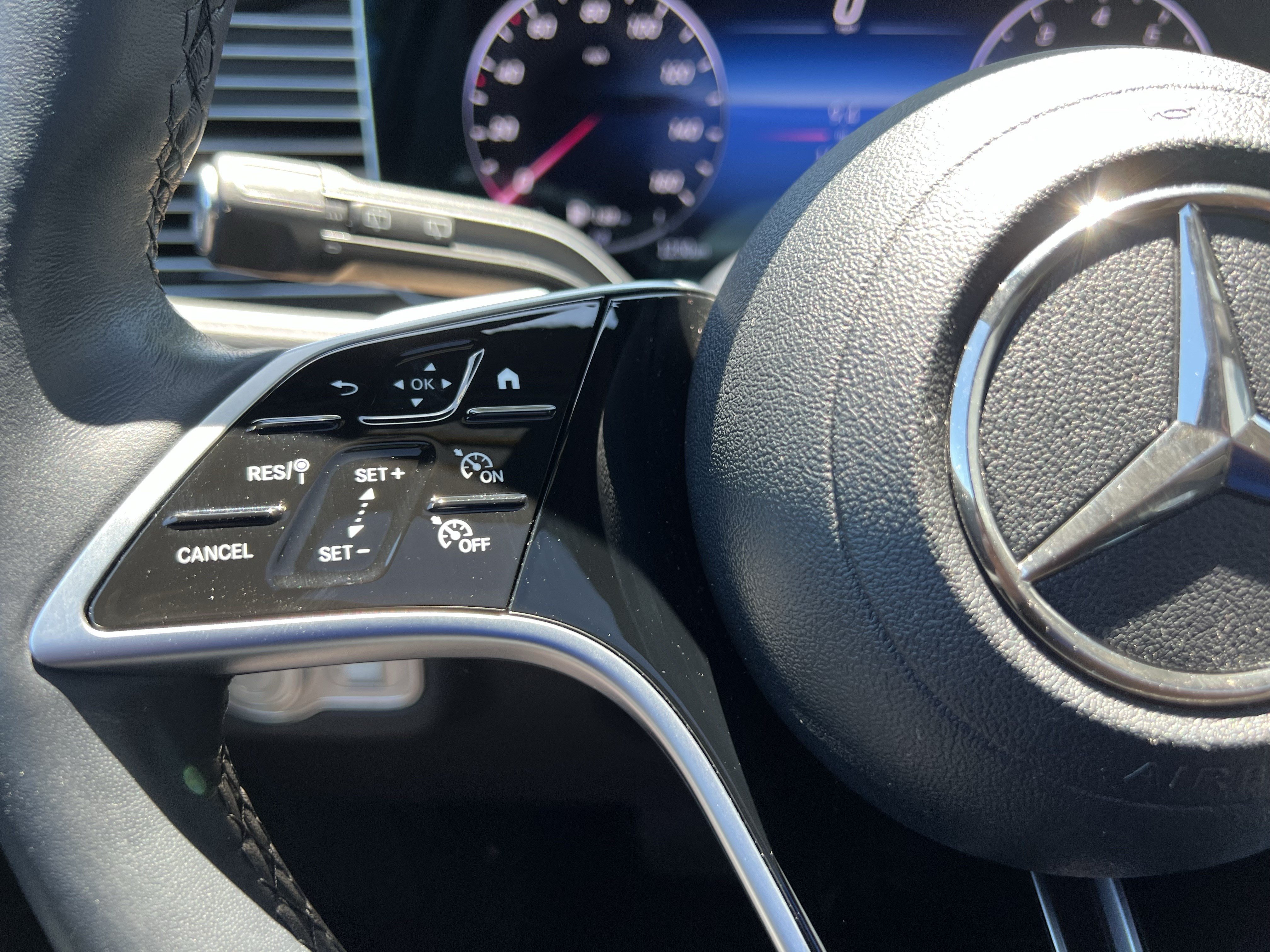 Certified 2025 Mercedes-Benz GLE 350 4MATIC image 19