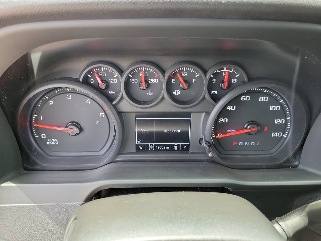 Used 2024 GMC Sierra 2500 Pro AWD/4WD image 26
