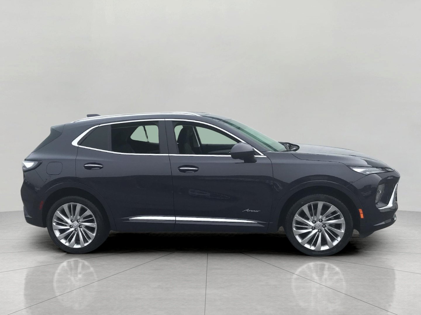 Used 2026 Buick Envision Avenir AWD/4WD image 28