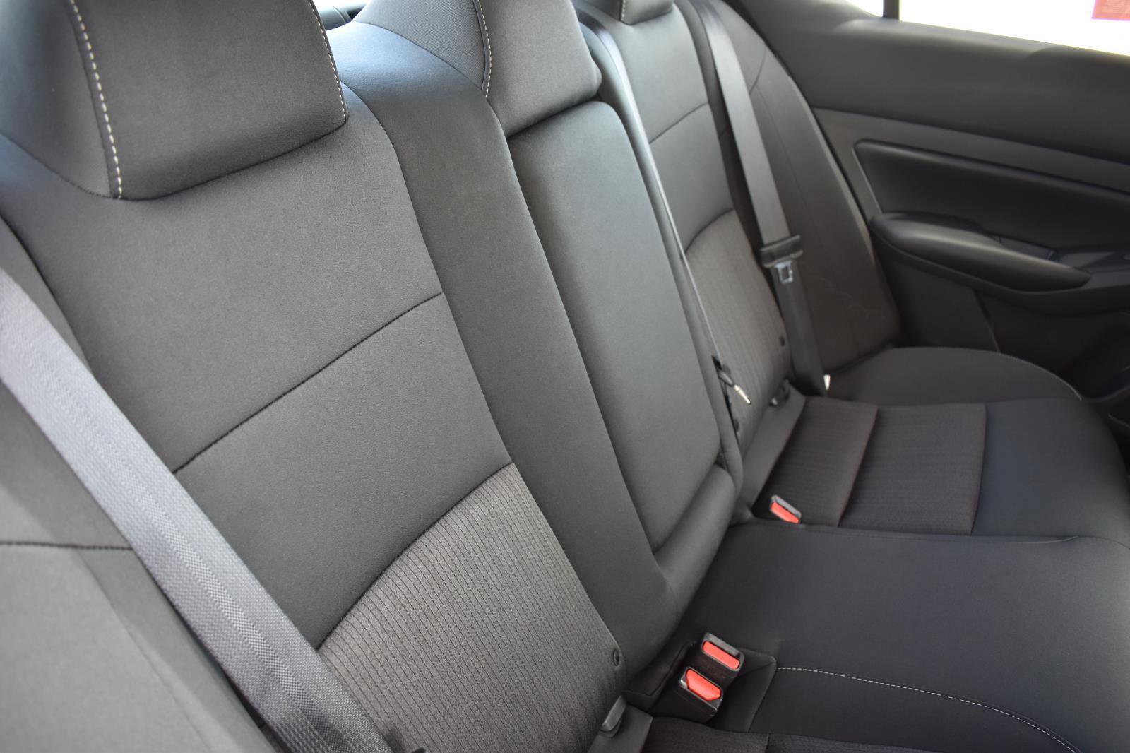 Used 2025 Nissan Altima 2.5 S image 48