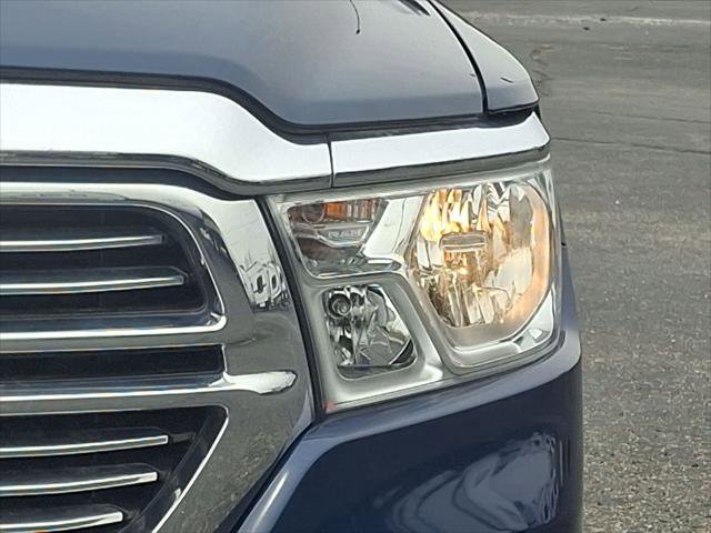 Used 2024 RAM 1500 Laramie image 28