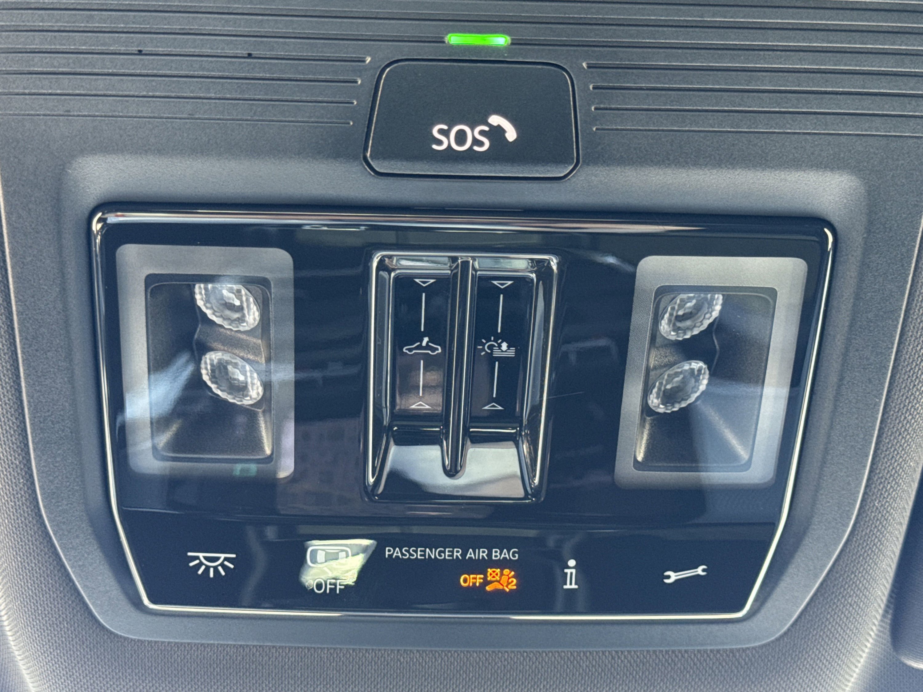 Used 2024 Volkswagen Atlas Cross Sport SEL Premium R-Line image 77