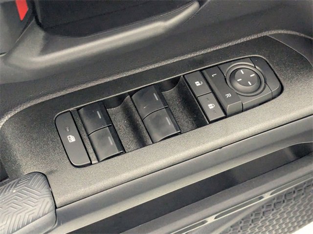 Used 2025 Toyota 4Runner SR5 image 11