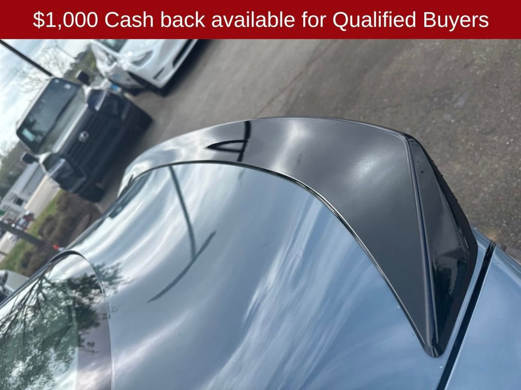 New 2026 Nissan Sentra SR image 39