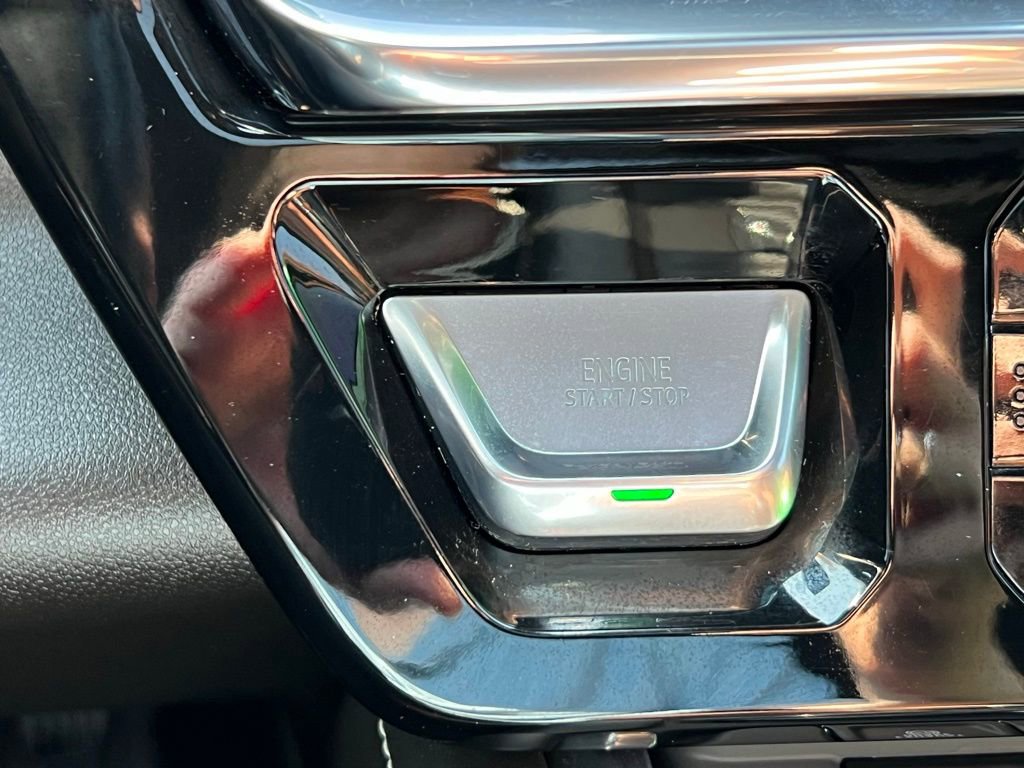 Used 2024 GMC Sierra 2500 Denali Ultimate image 33