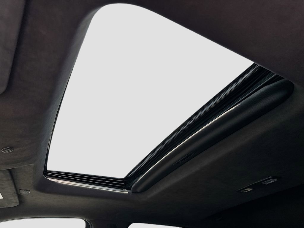 Used 2025 GMC Sierra 2500 AT4X image 20