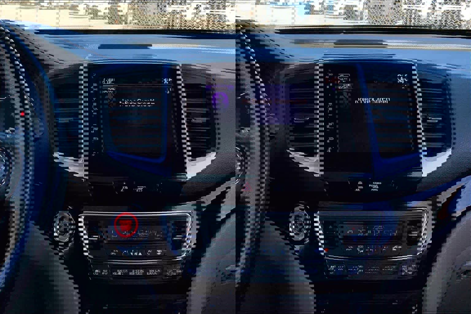 Used 2018 Honda Pilot Touring image 7