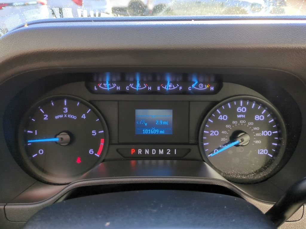 Used 2024 Ford E-350 and Econoline 350 Super Duty w/ Power Windows & Locks Group RWD image 26