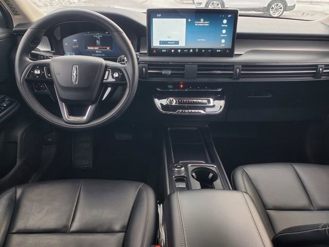 Certified 2023 Lincoln Corsair AWD w/ Equipment Group 101A image 28