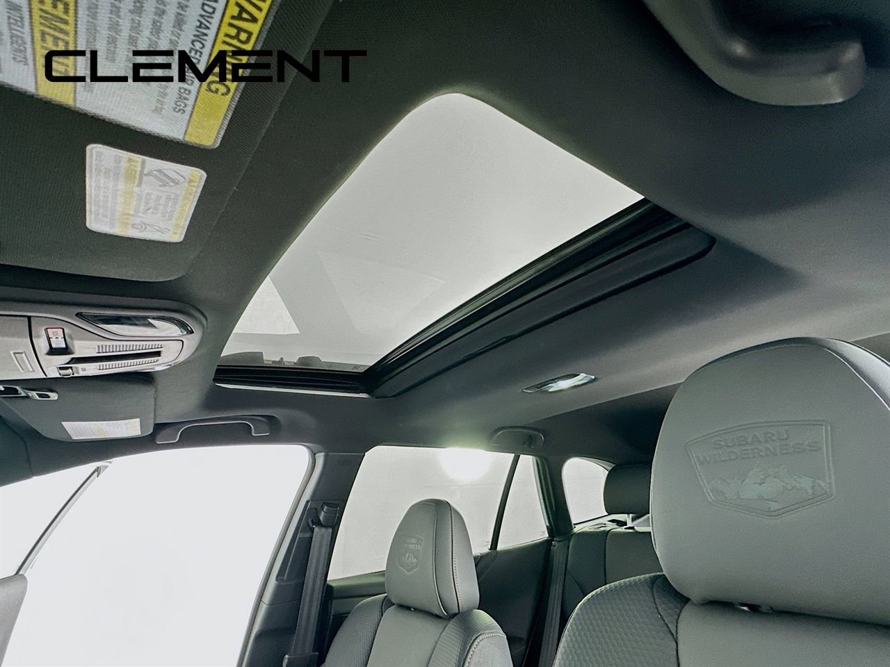 Used 2022 Subaru Outback Wilderness w/ Wilderness Package image 26