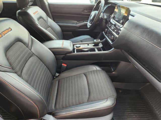 Used 2023 Nissan Pathfinder Rock Creek image 14
