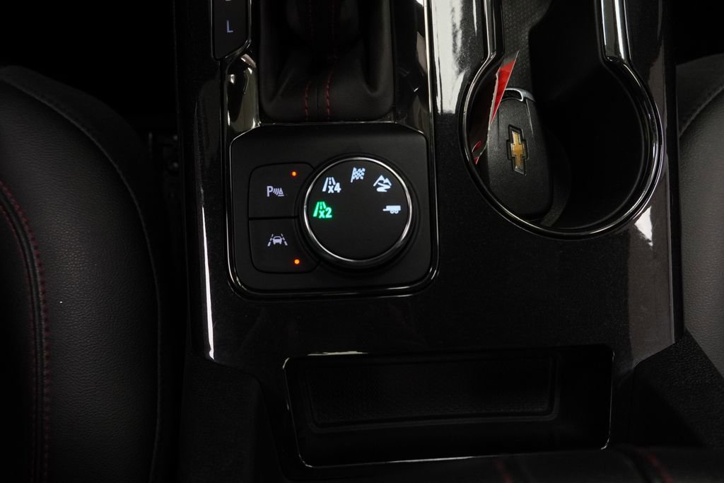 Used 2021 Chevrolet Blazer RS w/ Enhanced Convenience Package AWD/4WD image 40