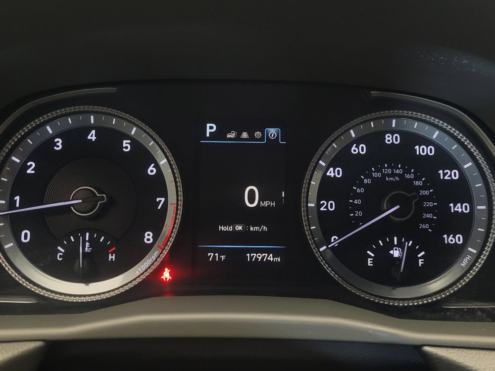 Used 2022 Hyundai Sonata SEL image 23