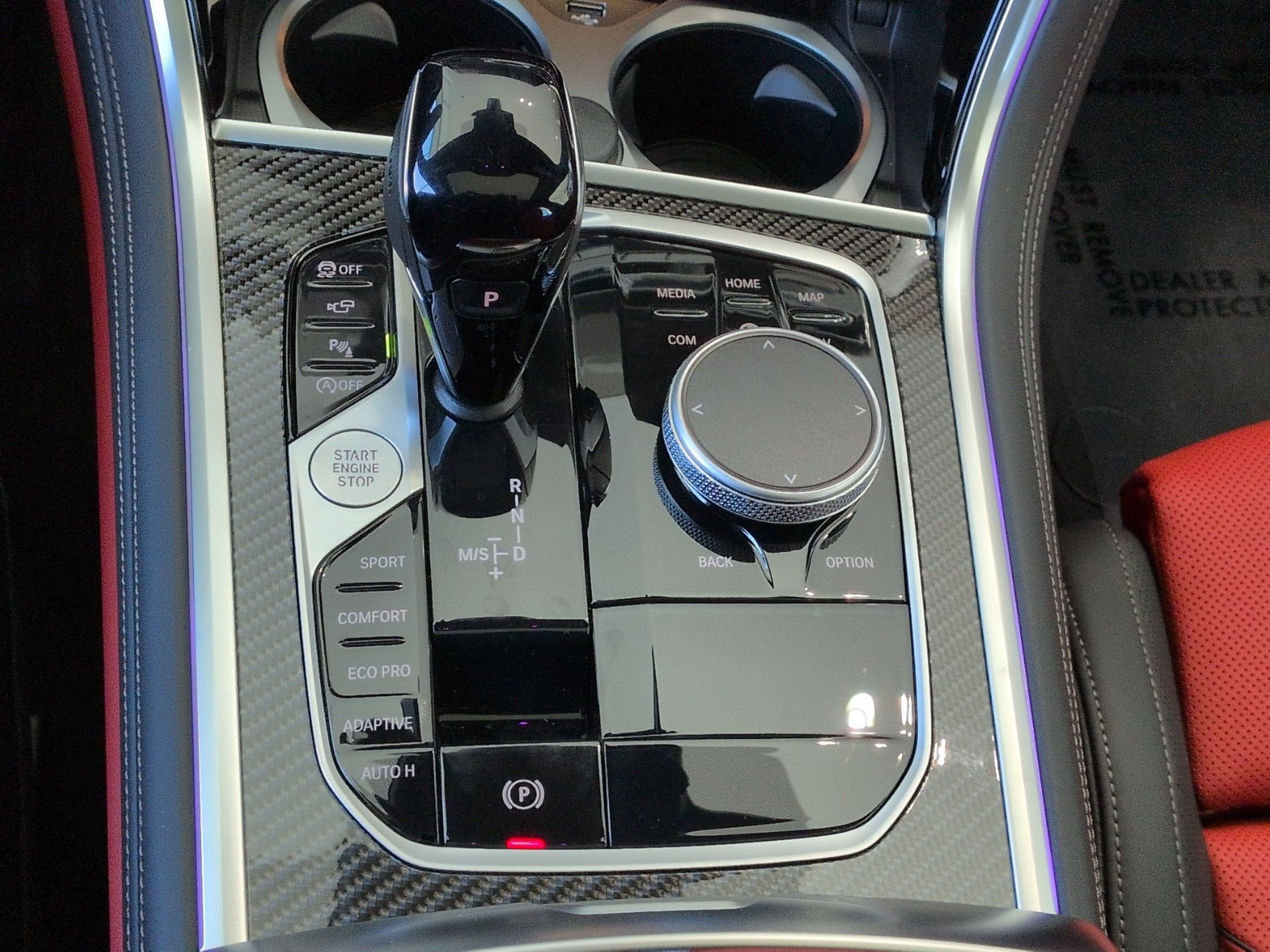 New 2026 BMW M850i xDrive AWD/4WD image 25