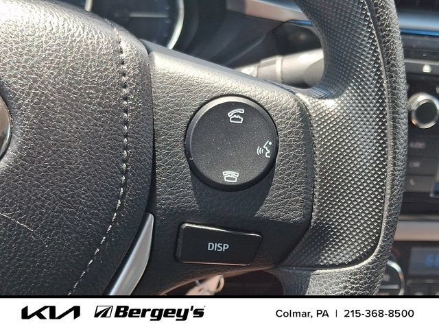 Used 2016 Toyota Corolla LE FWD image 23