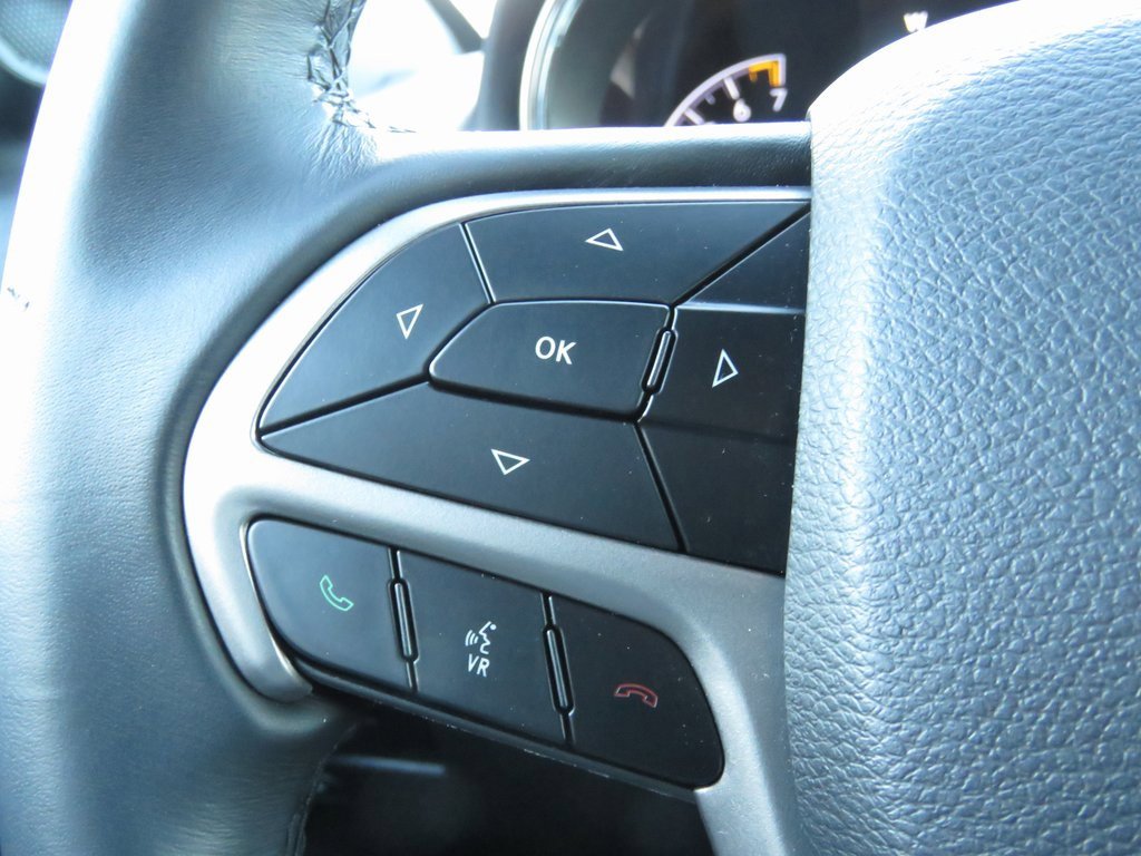 Used 2019 Jeep Grand Cherokee Laredo image 21