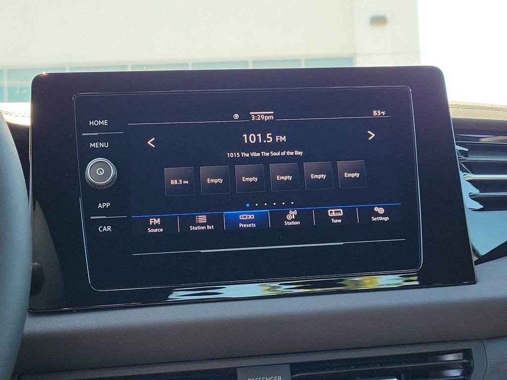 New 2026 Volkswagen Jetta Sport FWD image 17
