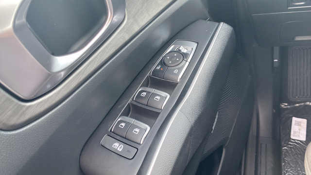 New 2026 Kia Sorento X-Line EX AWD/4WD image 21