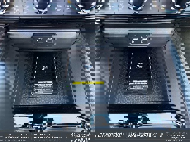 New 2025 Honda Accord Sport image 23