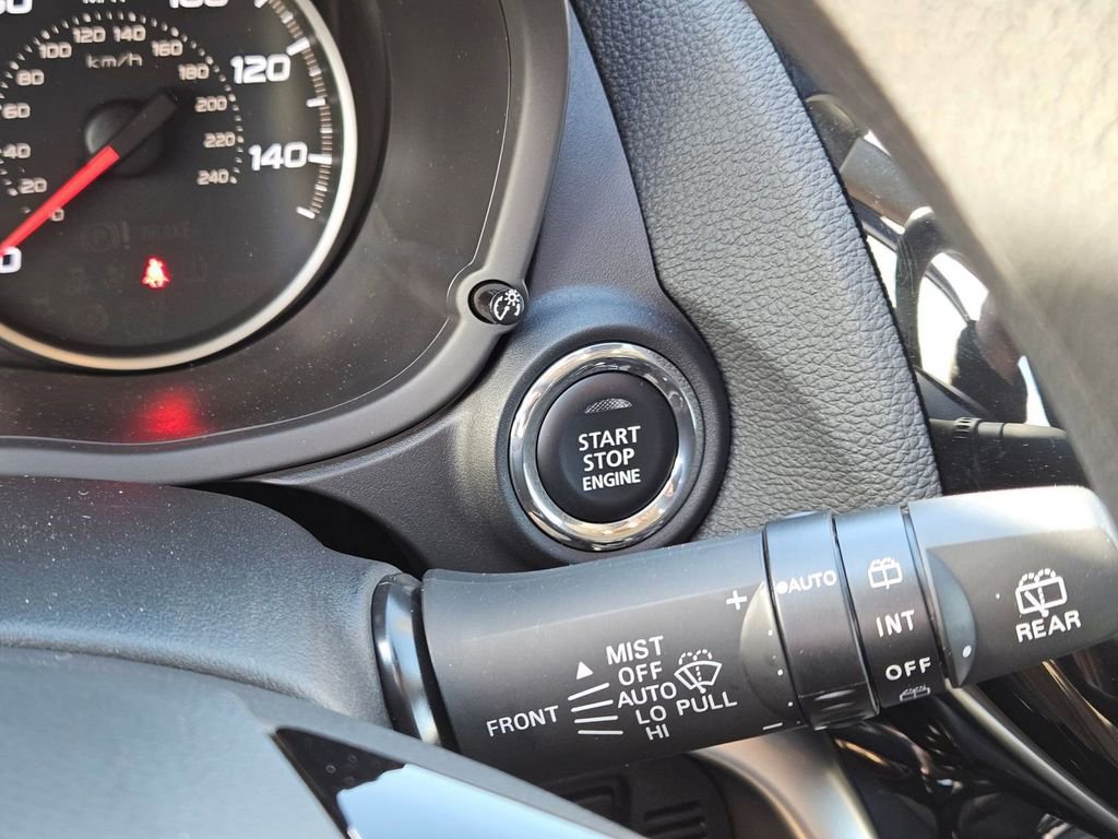 New 2026 Mitsubishi Eclipse Cross LE image 21