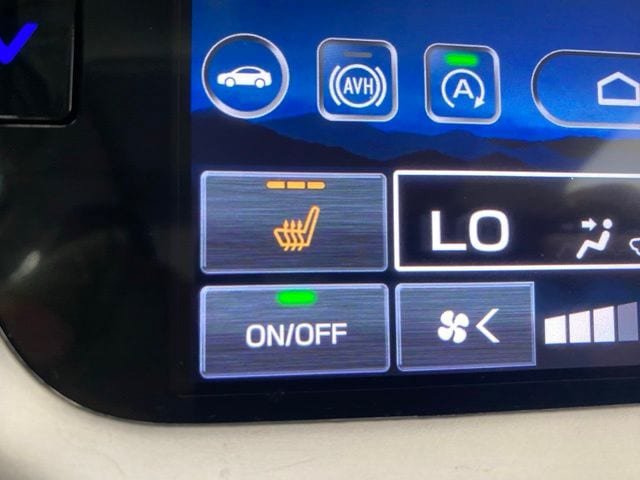Used 2024 Subaru Legacy Limited AWD/4WD image 19