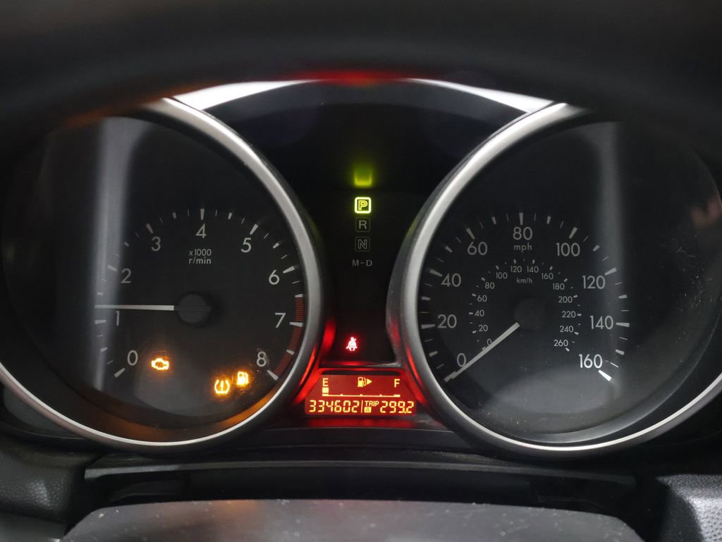 Used 2010 MAZDA MAZDA3 i Sport image 31