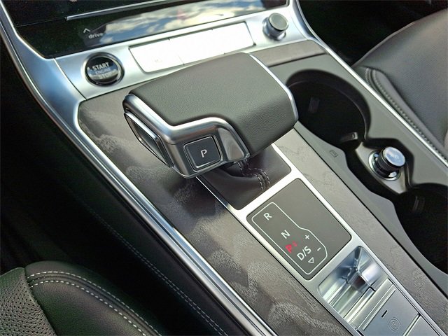 New 2026 Audi A6 Premium Plus image 7