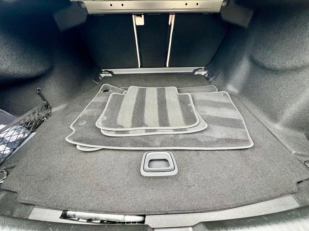 Certified 2023 Mercedes-Benz C 300 4MATIC Sedan image 34