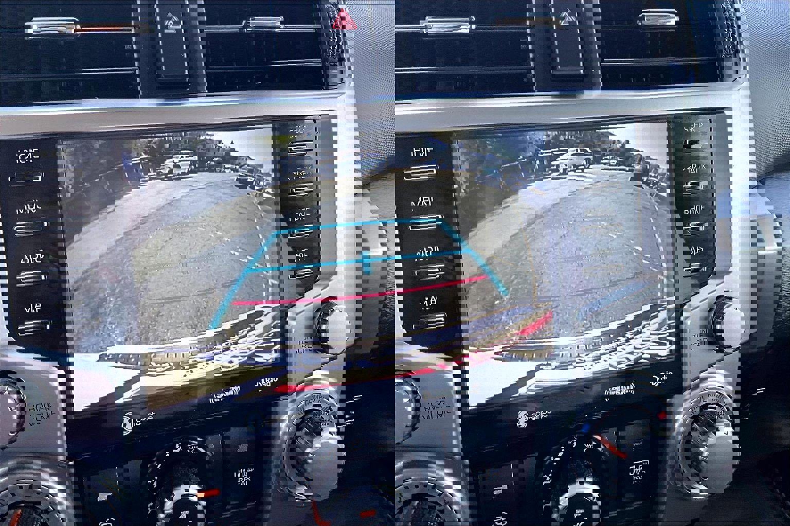 Used 2021 Toyota 4Runner SR5 Premium w/ Moonroof Package image 20